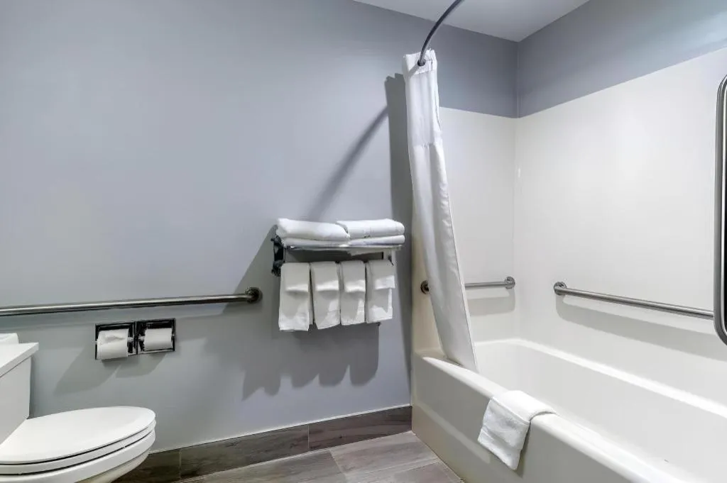 Quality Inn Danville