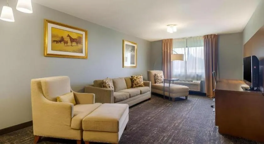 Quality Inn Danville