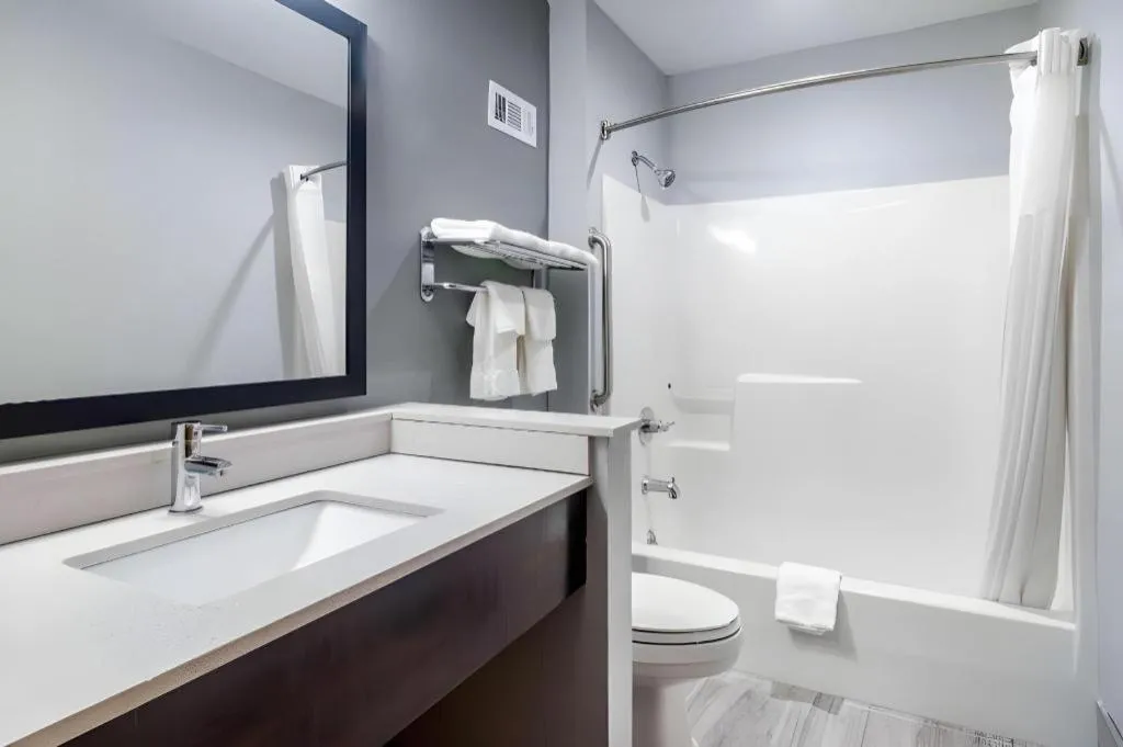 Quality Inn Danville