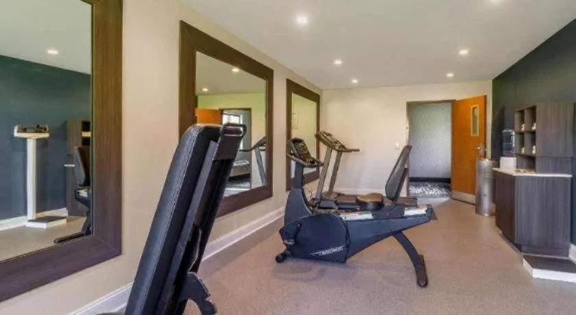 Quality Inn Danville