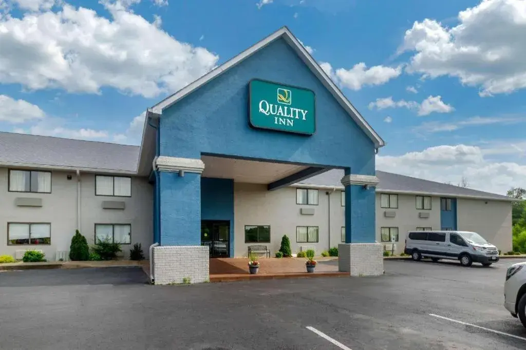 Quality Inn Danville Quality Inn Danville