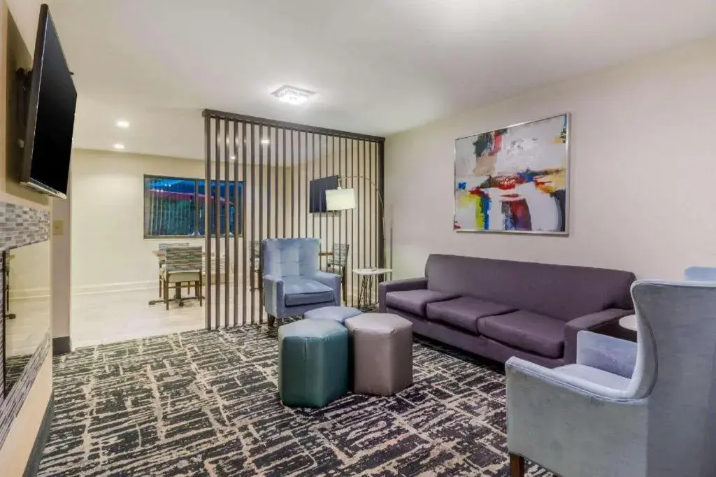 Quality Inn Danville Quality Inn Danville