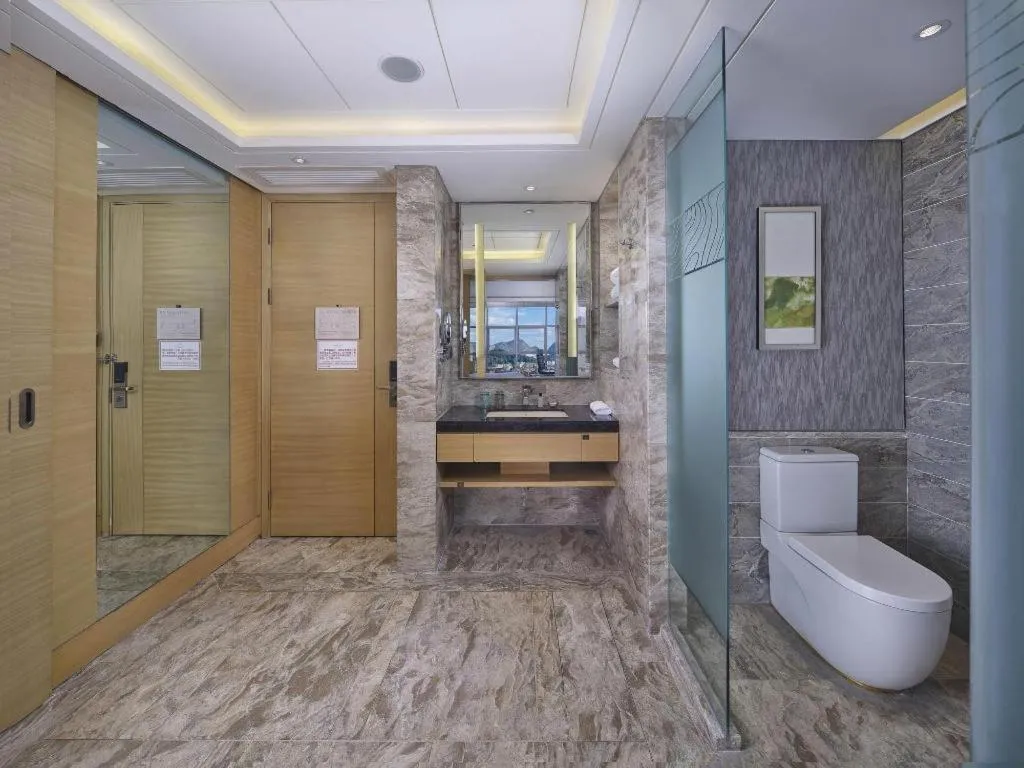 Grand Skylight International Hotel Guiyang