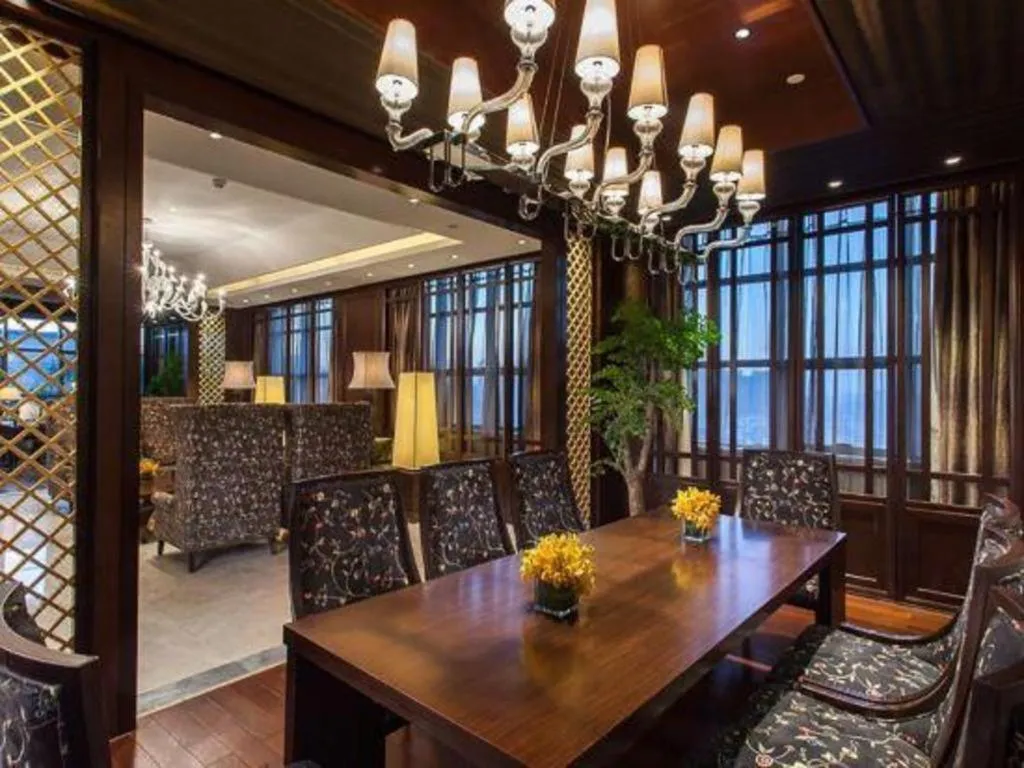 Grand Skylight International Hotel Guiyang