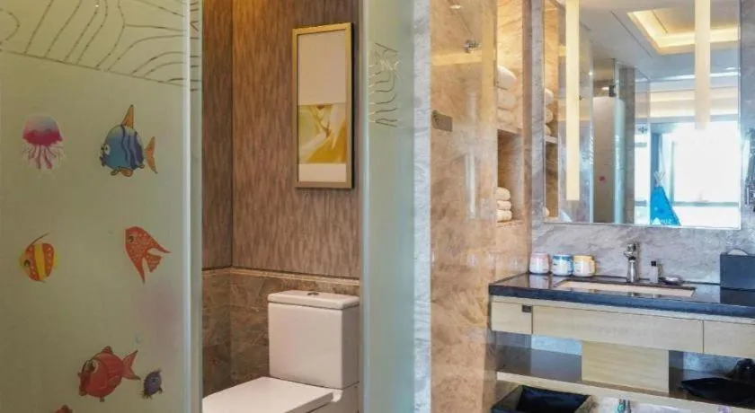 Grand Skylight International Hotel Guiyang