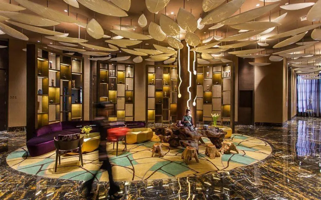 Grand Skylight International Hotel Guiyang