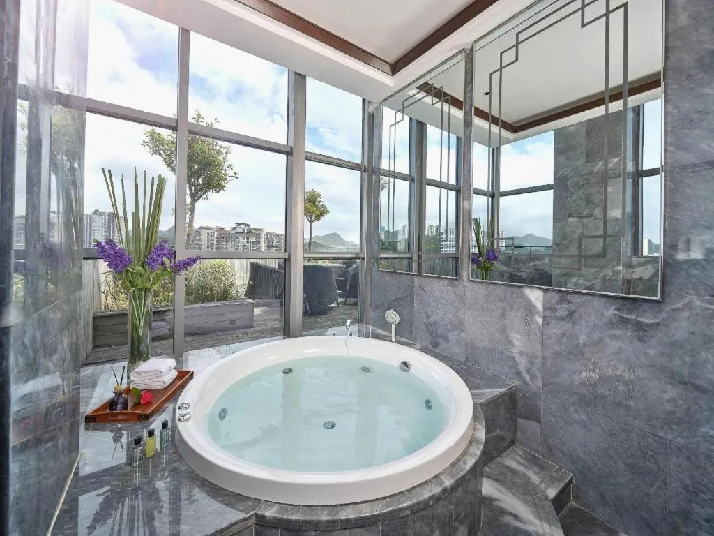 Grand Skylight International Hotel Guiyang