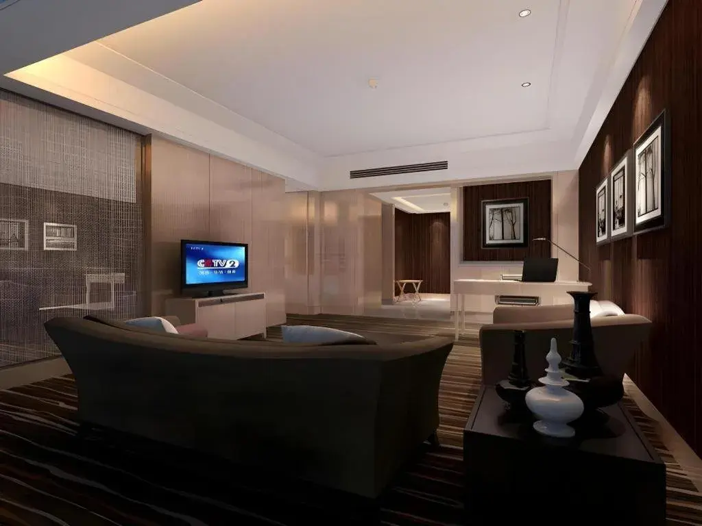 Grand Skylight International Hotel Guiyang Grand Skylight International Hotel Guiyang