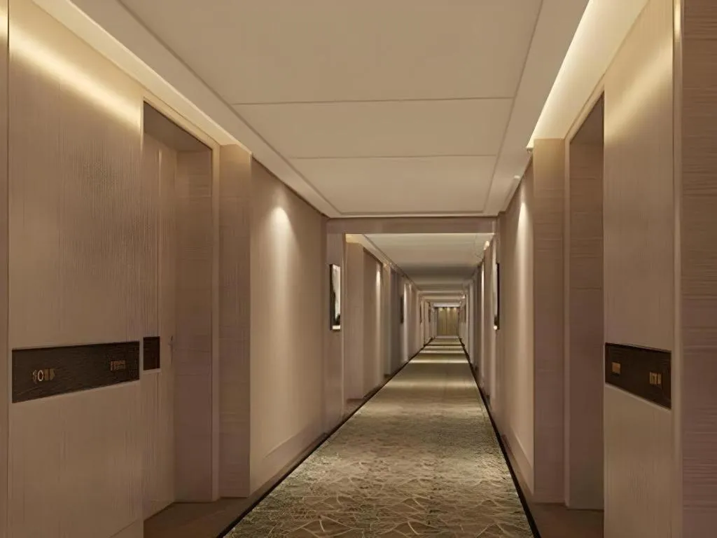 Grand Skylight International Hotel Guiyang