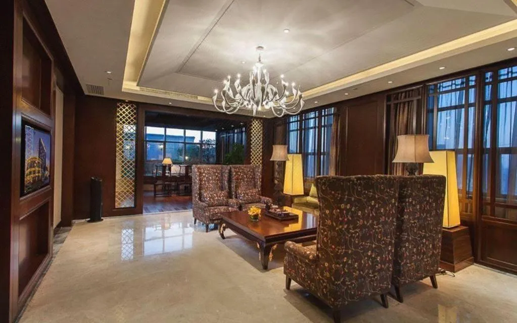 Grand Skylight International Hotel Guiyang