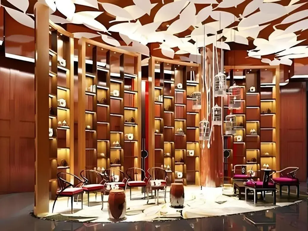 Grand Skylight International Hotel Guiyang Grand Skylight International Hotel Guiyang