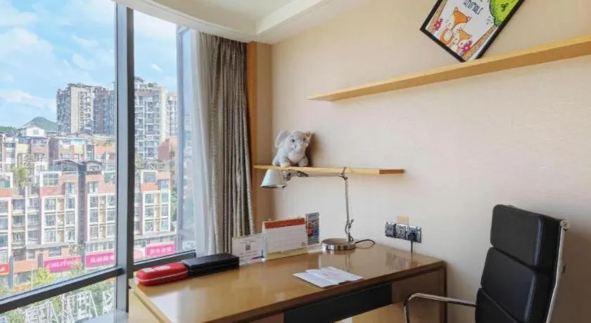 Grand Skylight International Hotel Guiyang