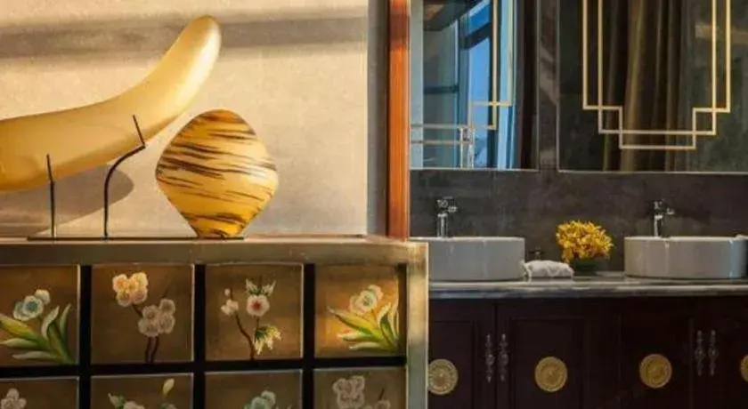 Grand Skylight International Hotel Guiyang Grand Skylight International Hotel Guiyang