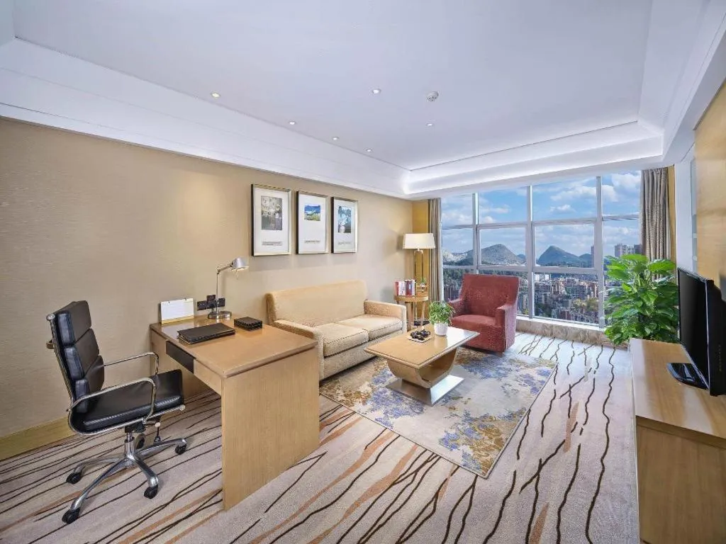 Grand Skylight International Hotel Guiyang