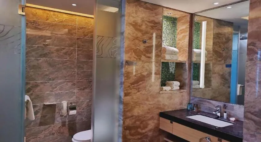 Grand Skylight International Hotel Guiyang