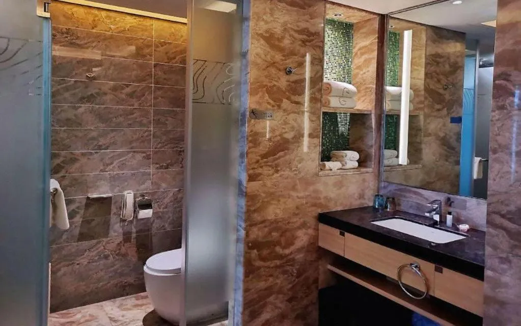 Grand Skylight International Hotel Guiyang