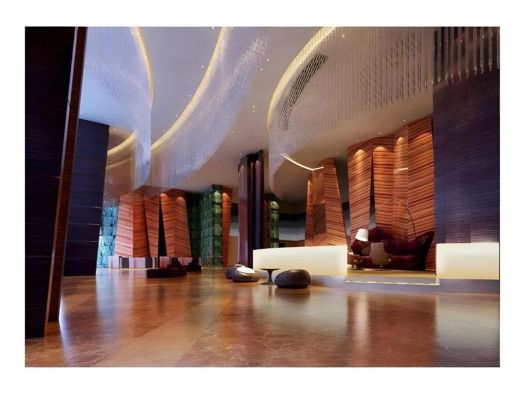 Grand Skylight International Hotel Guiyang