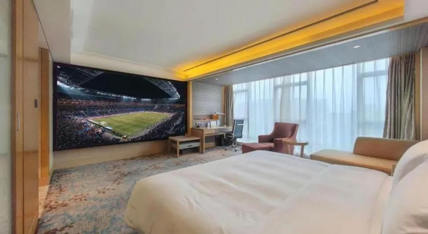 Grand Skylight International Hotel Guiyang