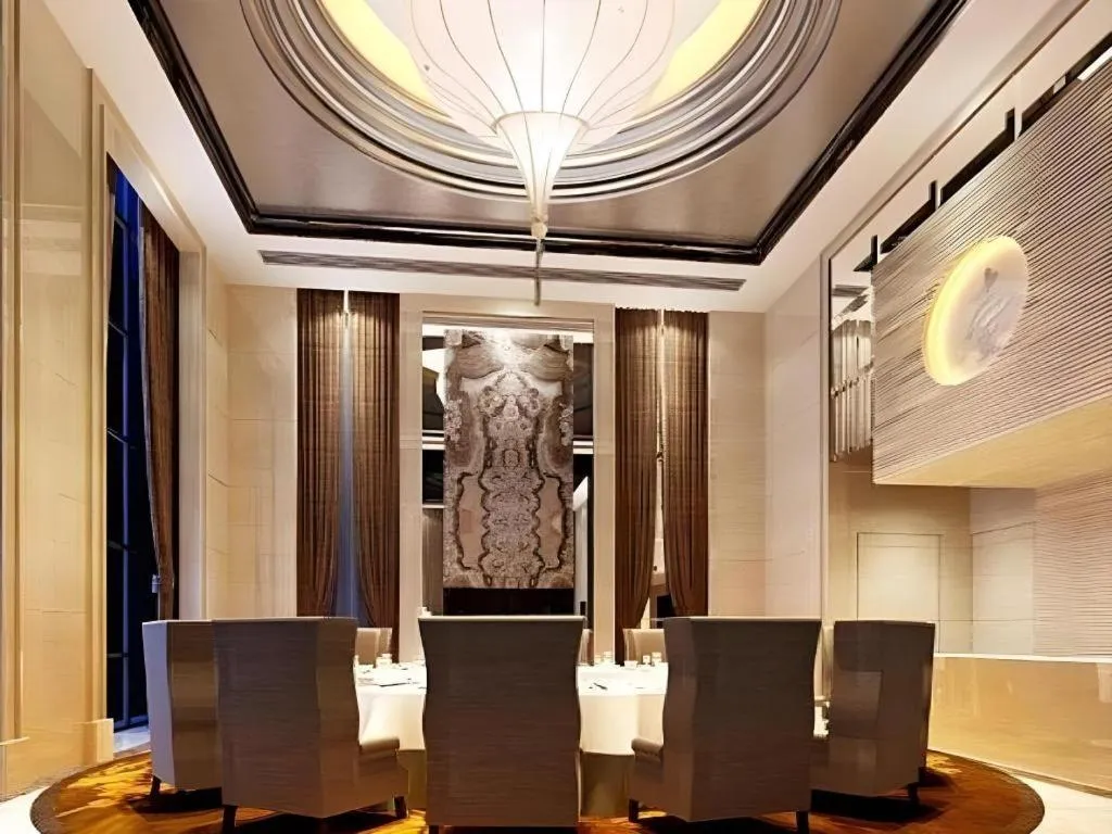 Grand Skylight International Hotel Guiyang