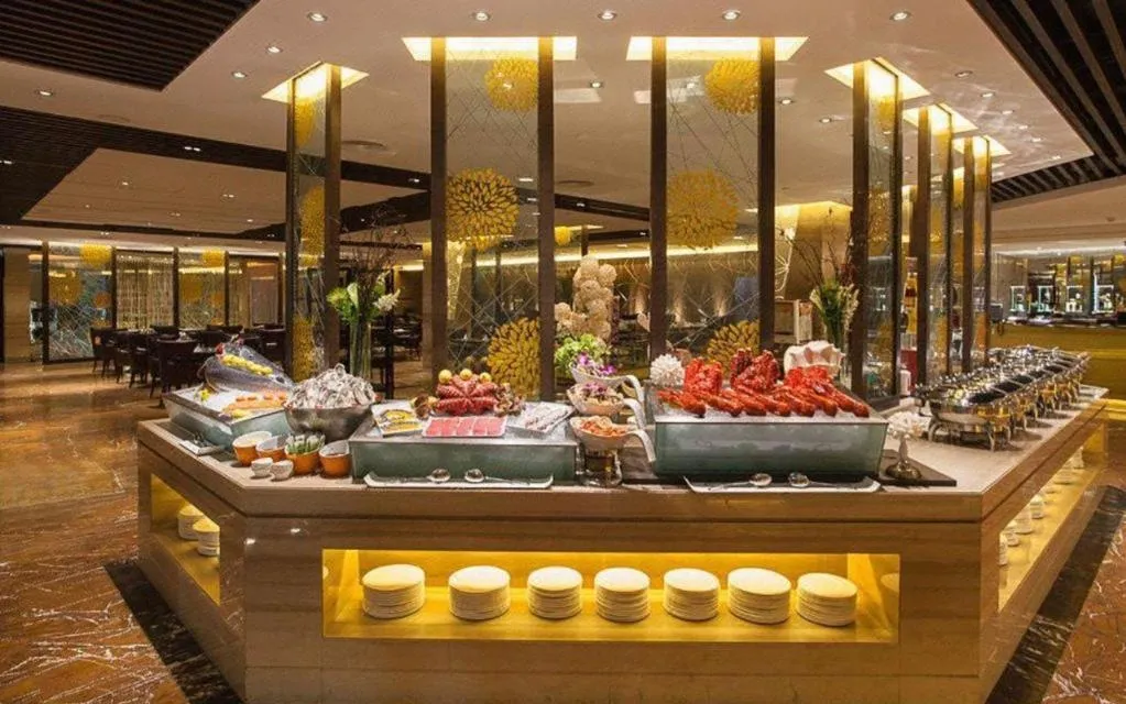 Grand Skylight International Hotel Guiyang