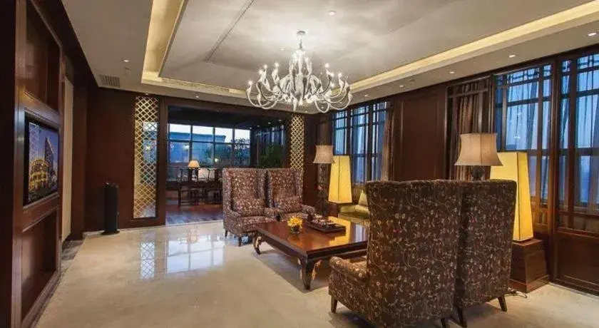 Grand Skylight International Hotel Guiyang Grand Skylight International Hotel Guiyang