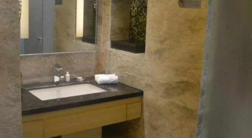 Grand Skylight International Hotel Guiyang