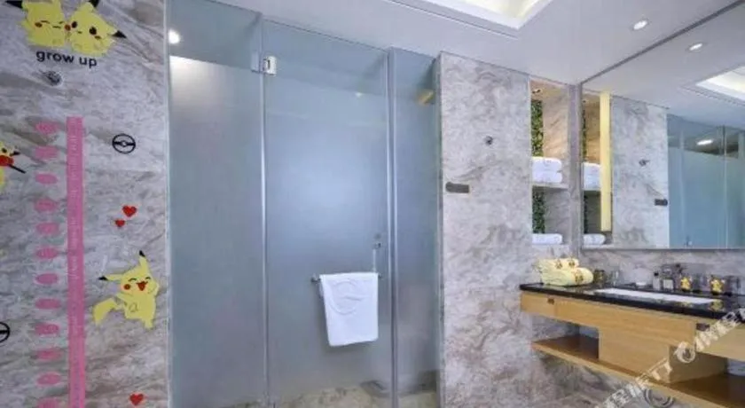 Grand Skylight International Hotel Guiyang