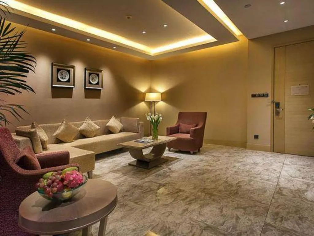 Grand Skylight International Hotel Guiyang