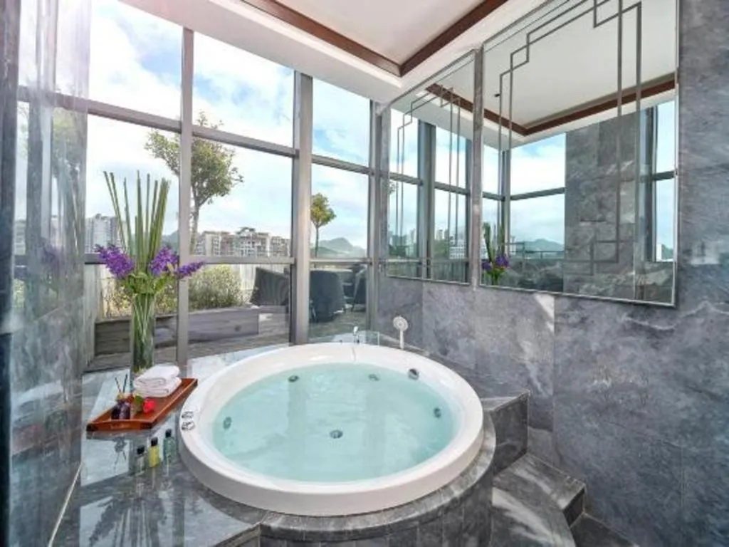 Grand Skylight International Hotel Guiyang