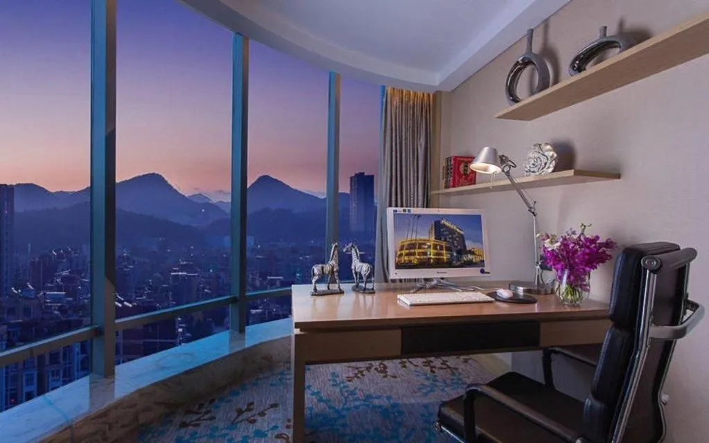 Grand Skylight International Hotel Guiyang