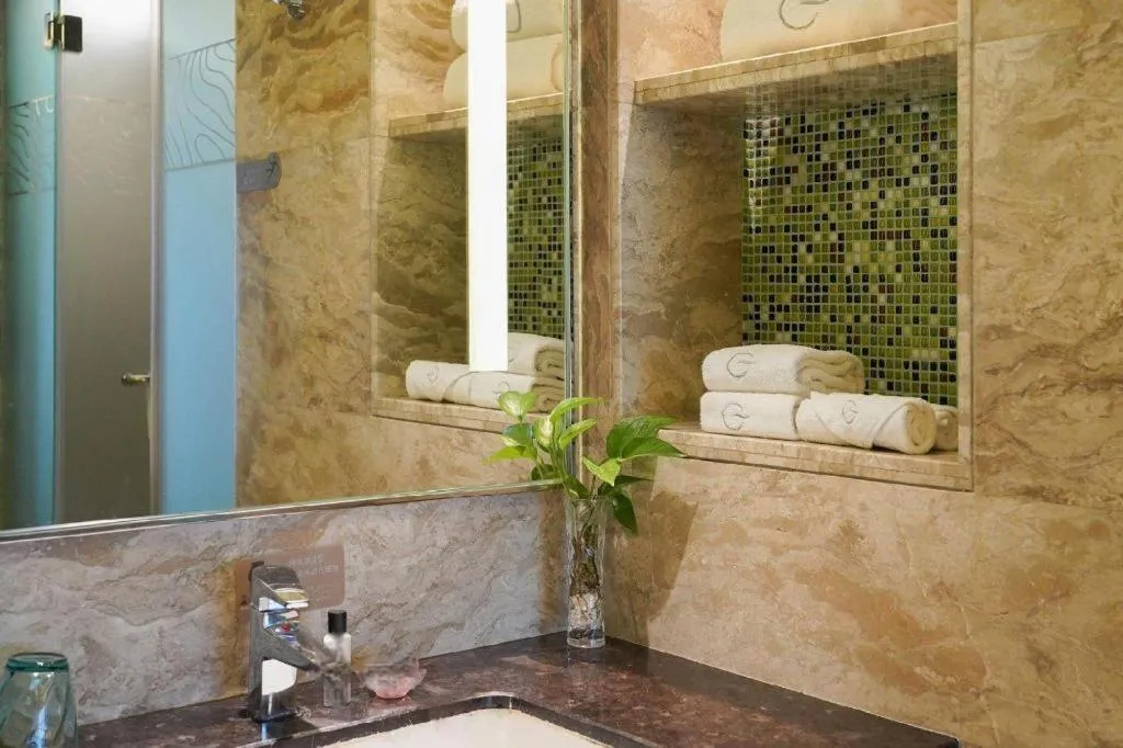 Grand Skylight International Hotel Guiyang