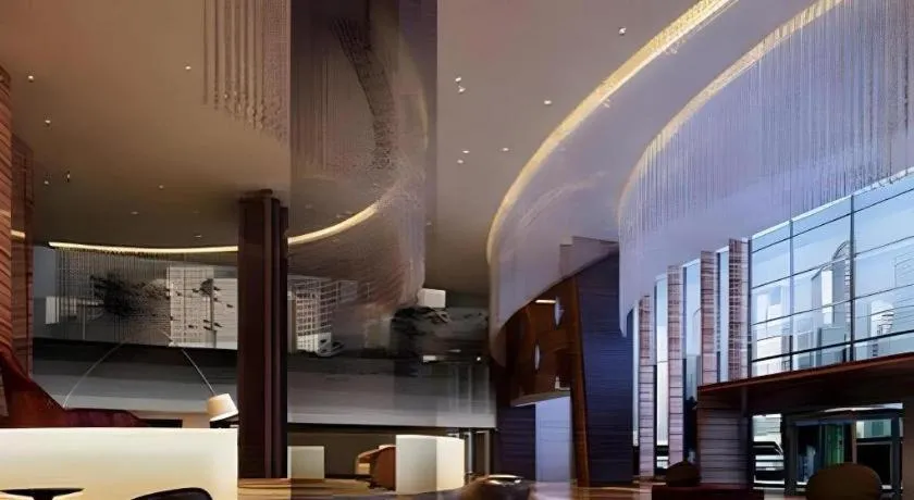 Grand Skylight International Hotel Guiyang