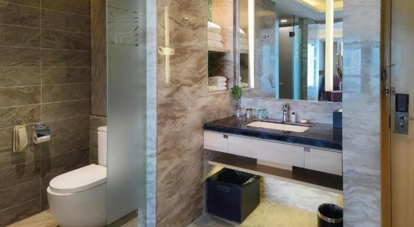 Grand Skylight International Hotel Guiyang