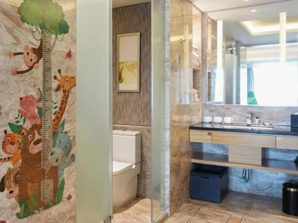 Grand Skylight International Hotel Guiyang