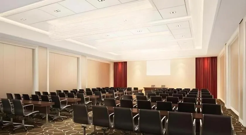 Grand Skylight International Hotel Guiyang