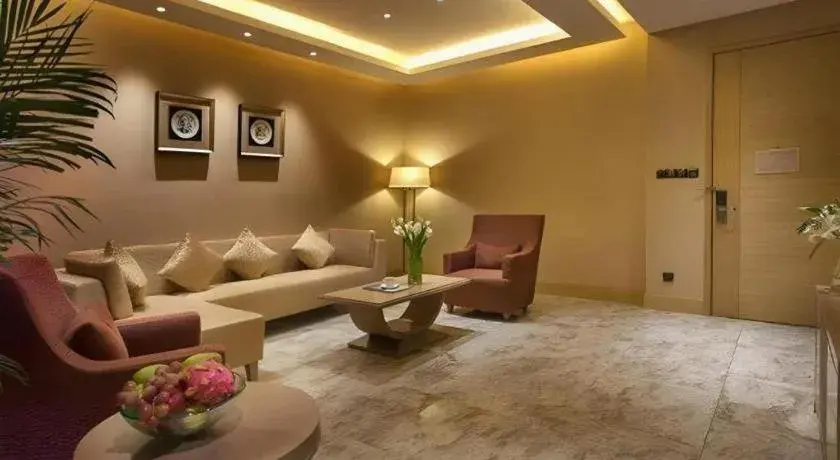 Grand Skylight International Hotel Guiyang Grand Skylight International Hotel Guiyang