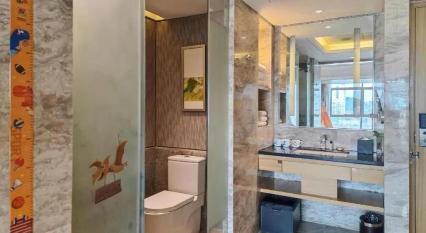 Grand Skylight International Hotel Guiyang