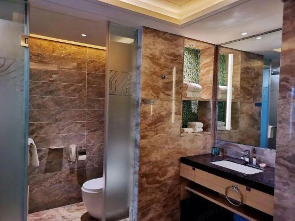 Grand Skylight International Hotel Guiyang