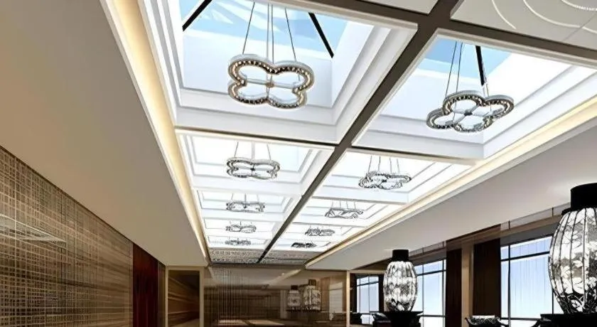 Grand Skylight International Hotel Guiyang
