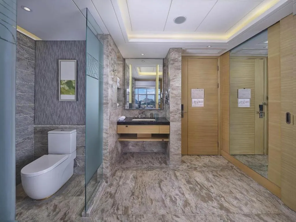 Grand Skylight International Hotel Guiyang