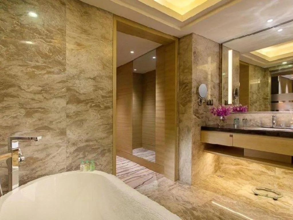 Grand Skylight International Hotel Guiyang