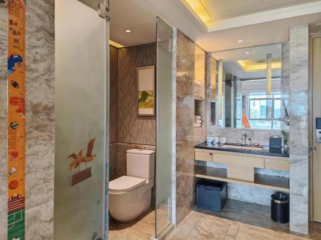 Grand Skylight International Hotel Guiyang