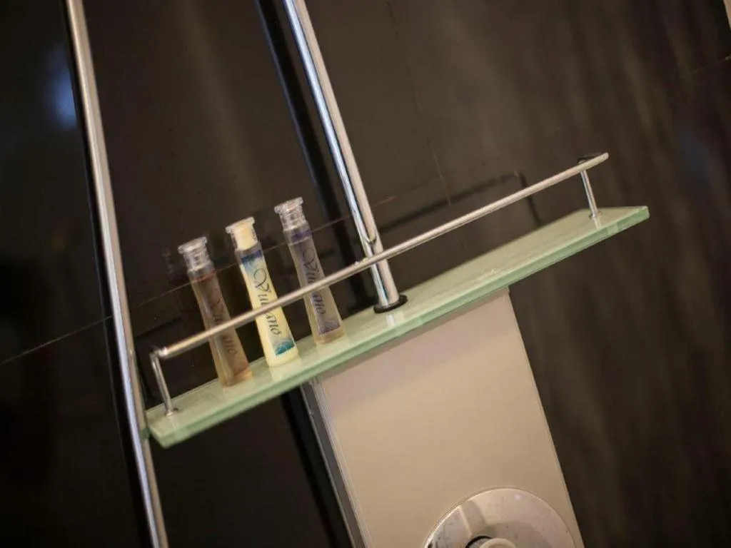 Vulcano Hotel at Nimman