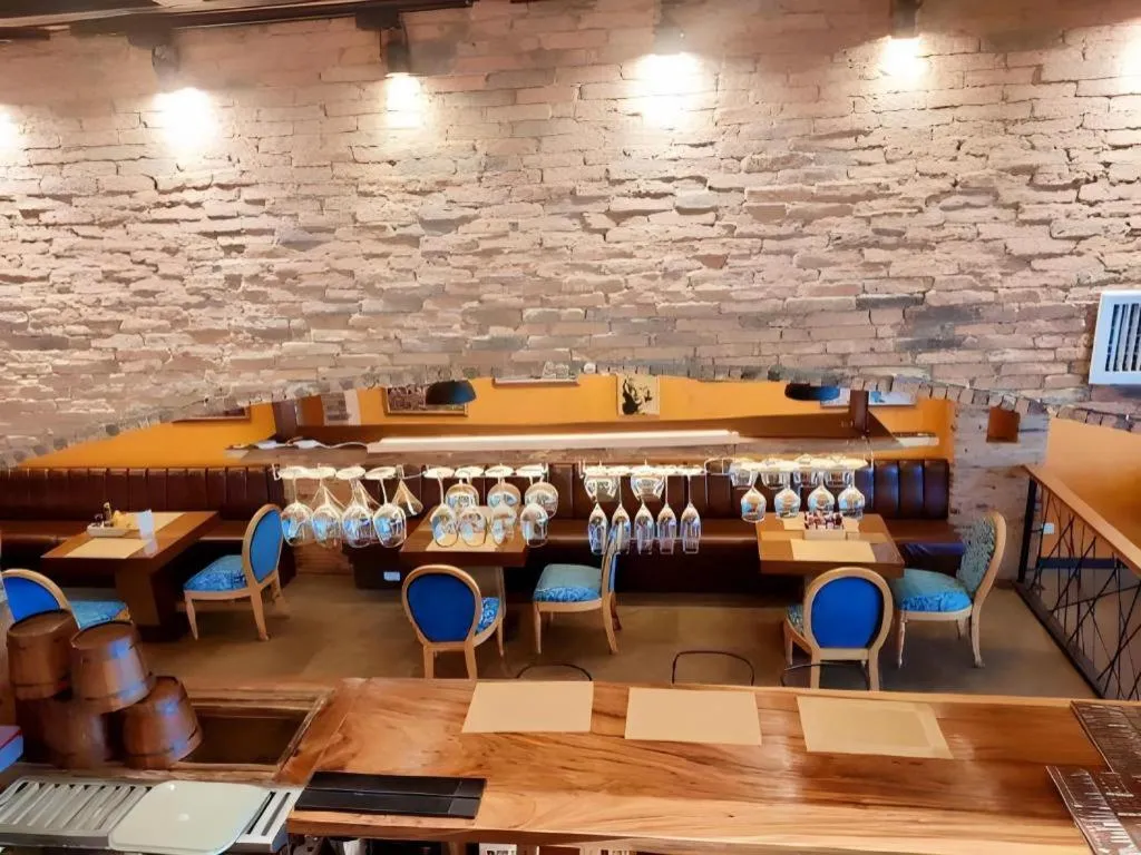 Vulcano Hotel at Nimman