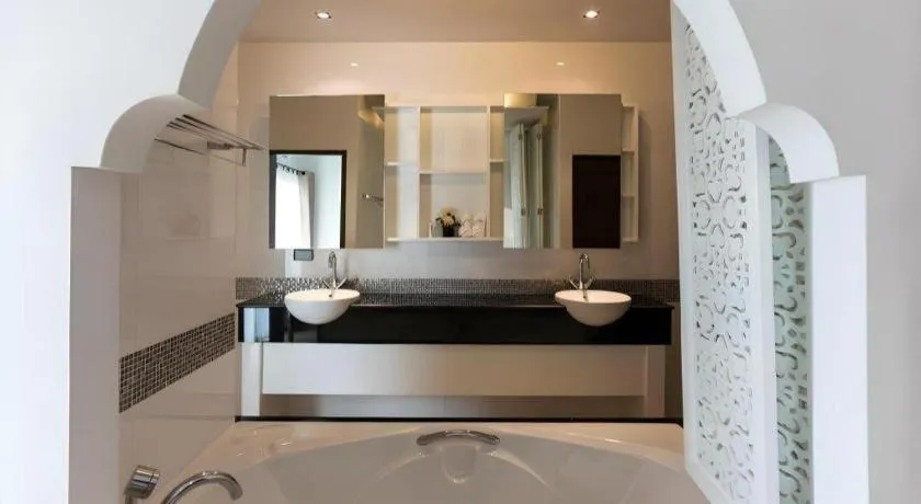 Vulcano Hotel at Nimman