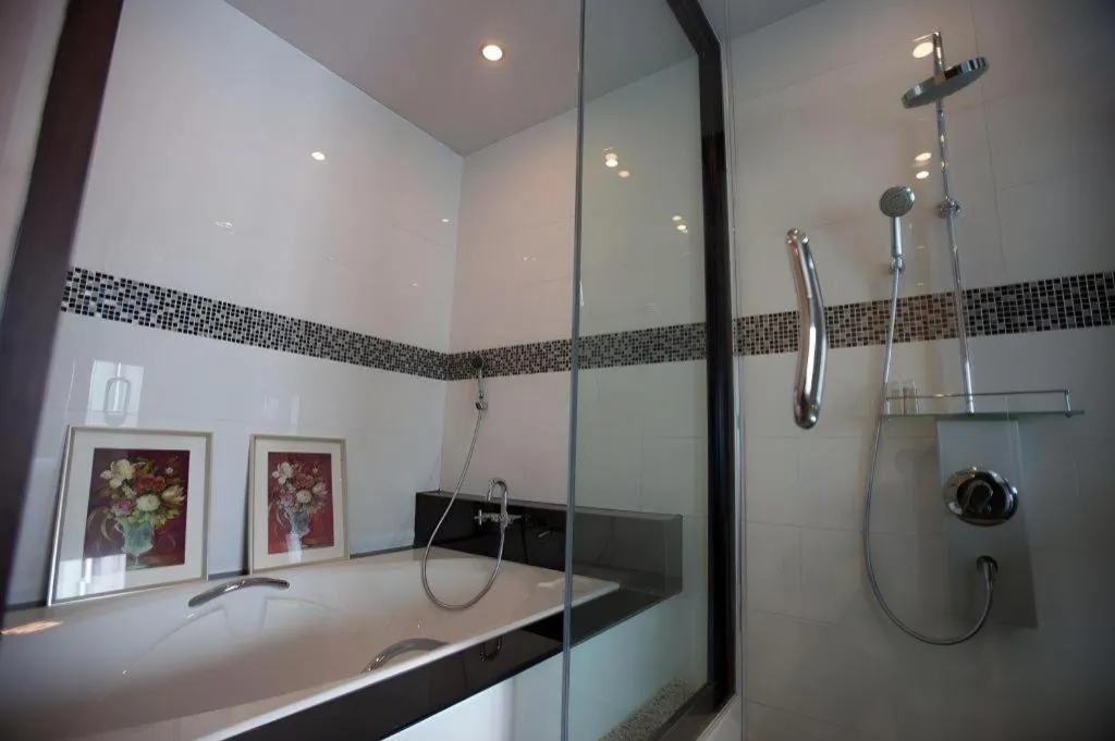 Vulcano Hotel at Nimman