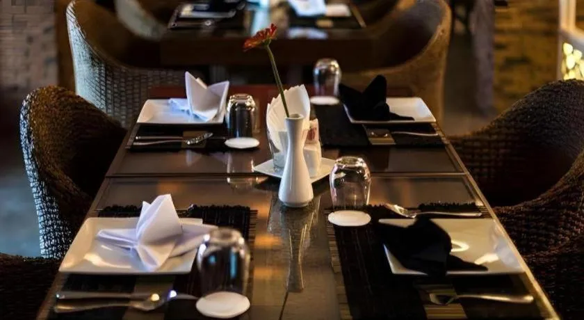 Vulcano Hotel at Nimman