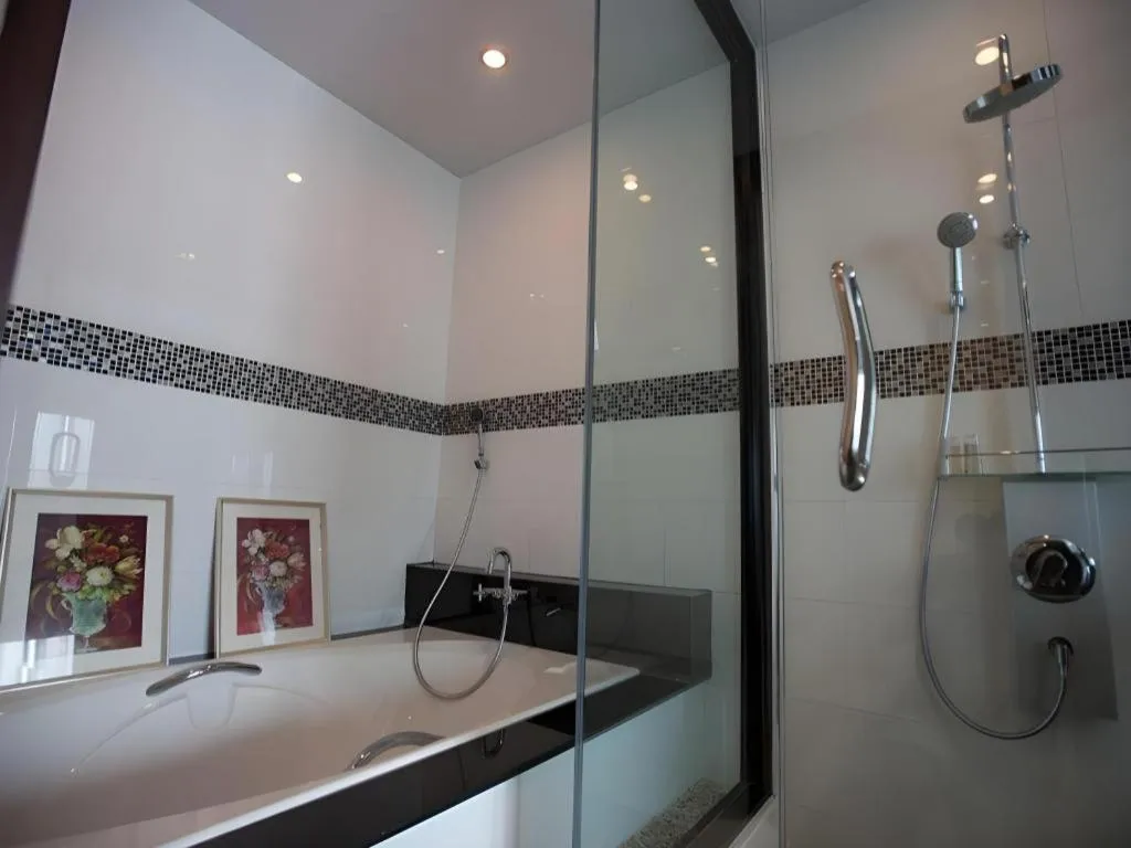 Vulcano Hotel at Nimman