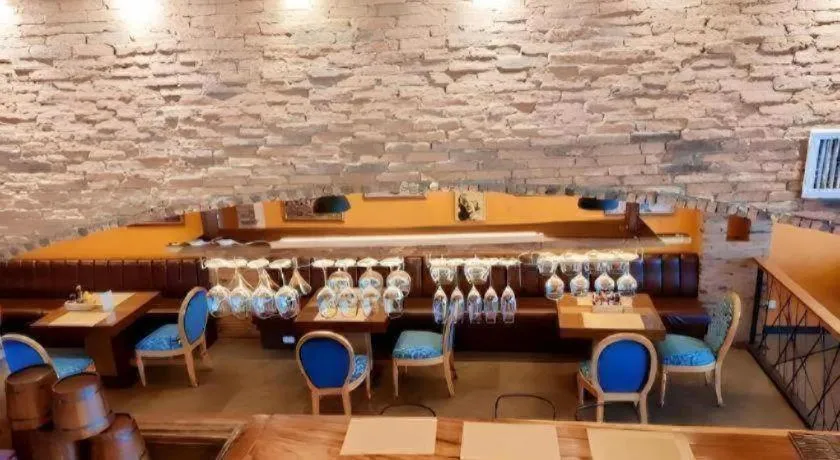 Vulcano Hotel at Nimman