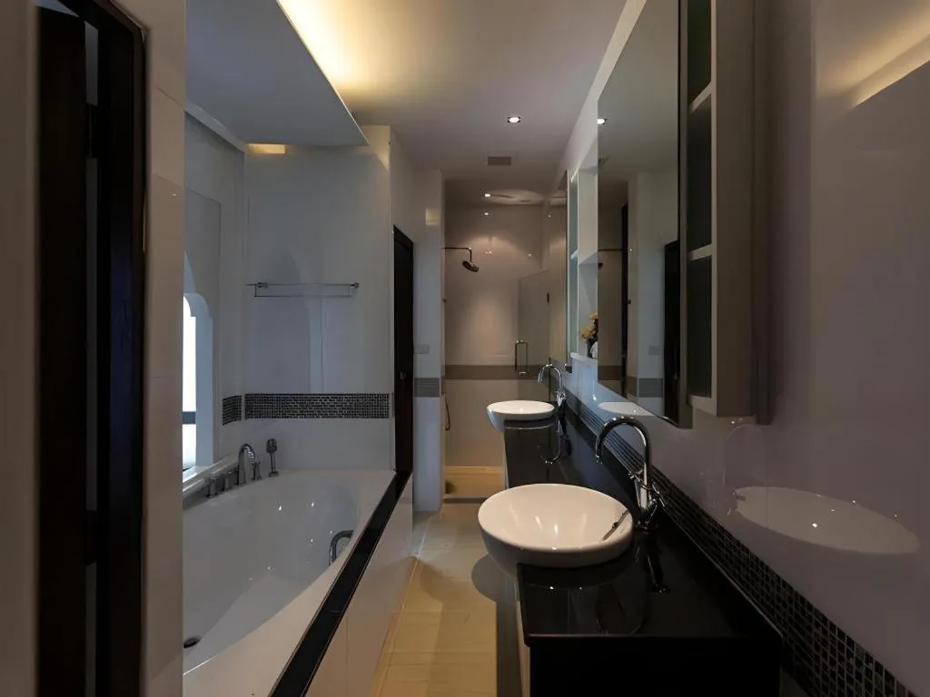 Vulcano Hotel at Nimman